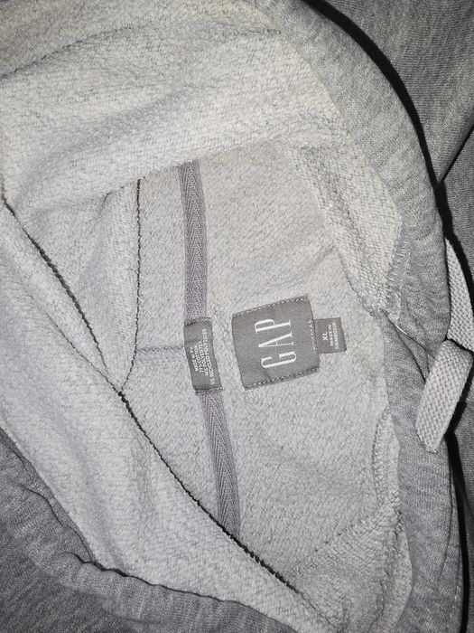 Оригинальная gap худи