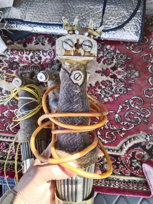 Машинка для стрижки барана