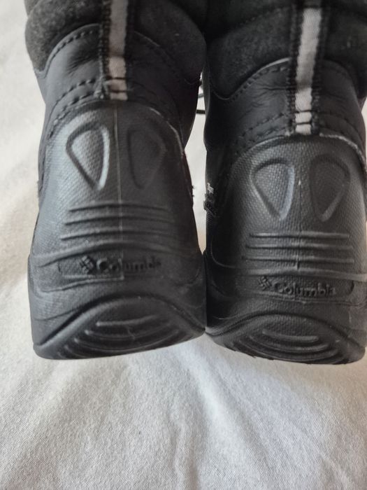 Ghete,cizme copii Columbia mar 32
