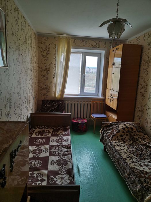 Продать квартиру