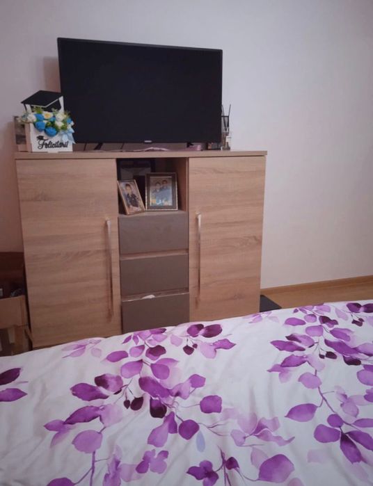 Apartament cu 2 camere de vânzare