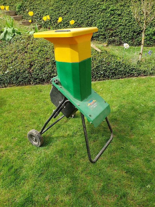 vand tocator de crengi King Kraft KCGH 2000W