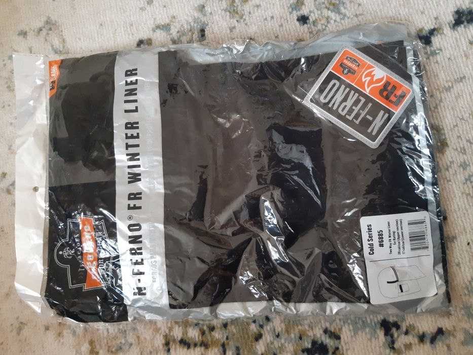 Продам подшлемник