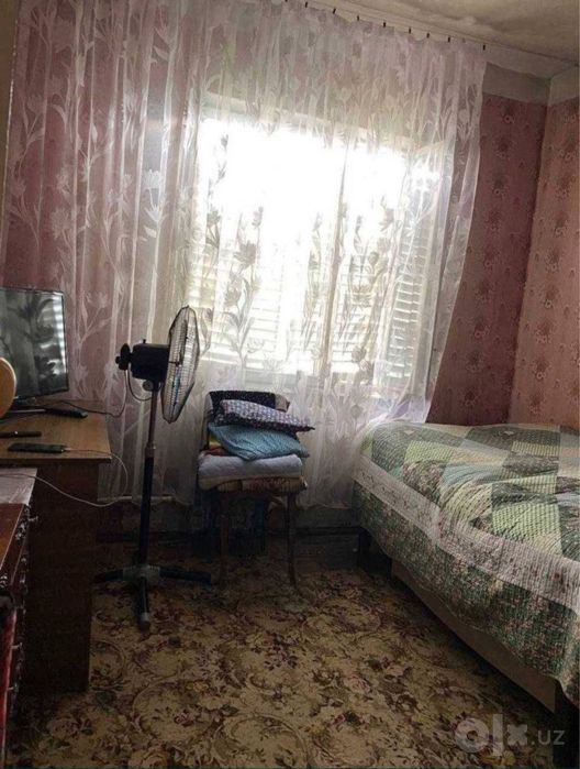 Парк фурката 5 ти комнатная