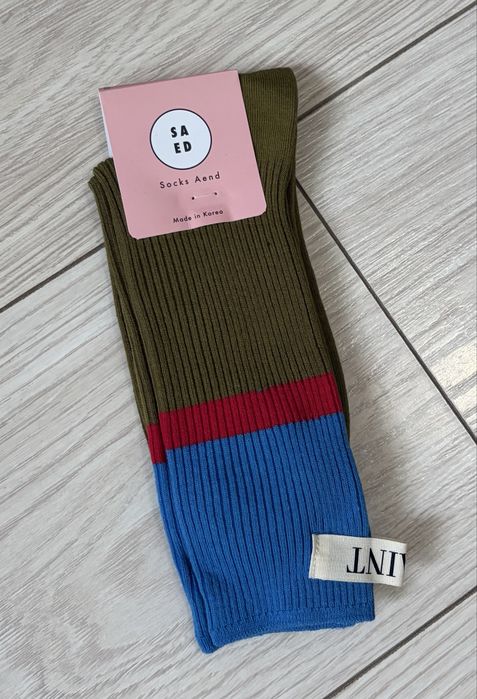 Женские носки 38-40