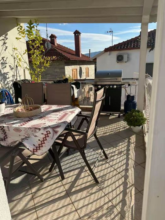 Продава се Тристаен апартамент в Петрич - 100 кв.м за 1950 €/кв.м - Снимка #15