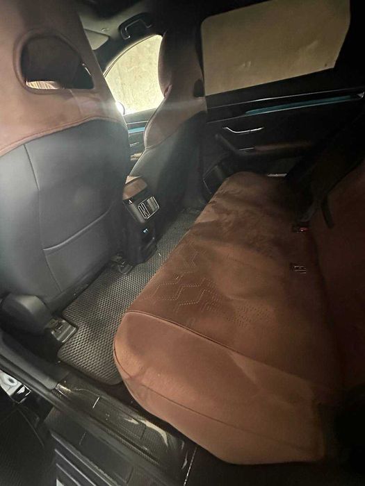 BYD Champion 2024 Gibrid 110Km Malibu 2 (primer qlingan) ga barter