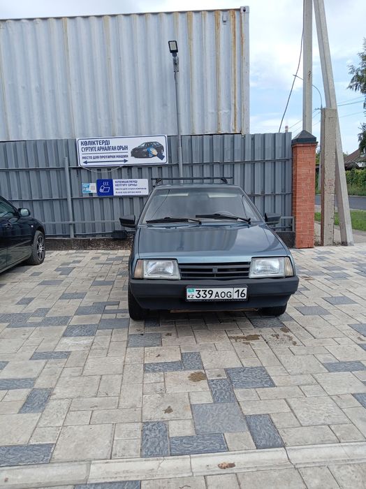 Ваз 21099 продам