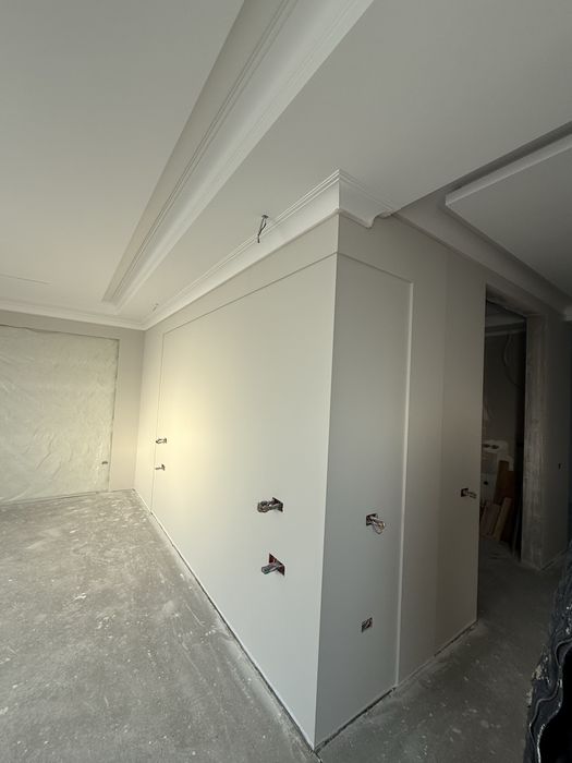 Finisaj  Glet si zugraveala pemium