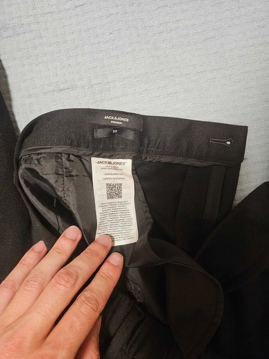 Jack Jones Premium костюм