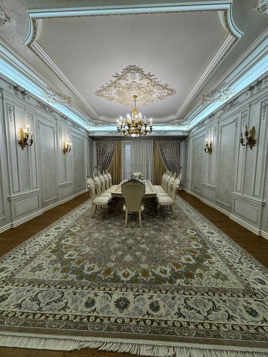 Сдаётся евродом с зади Гостиница Россия