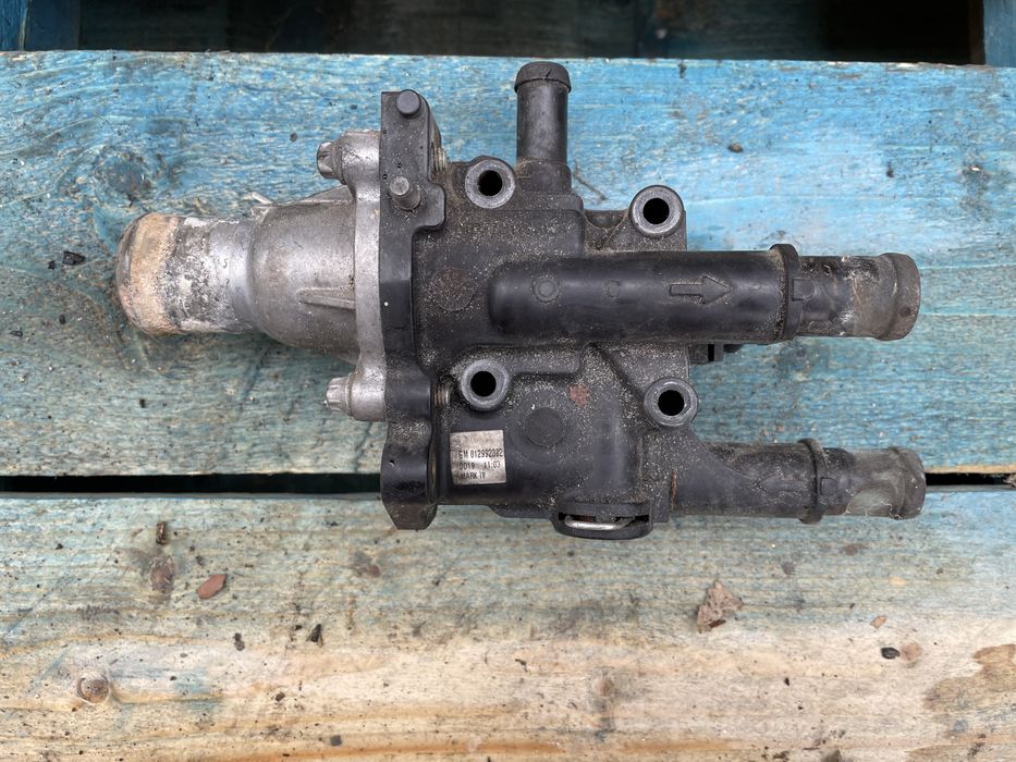 Дросел клапа, кулер и датчик,дебитомер,казанче Опел Астра Х