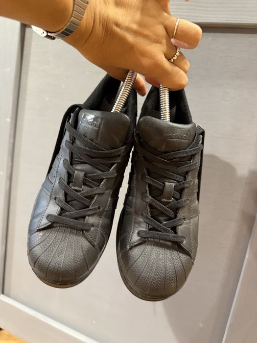 Superstar adidas