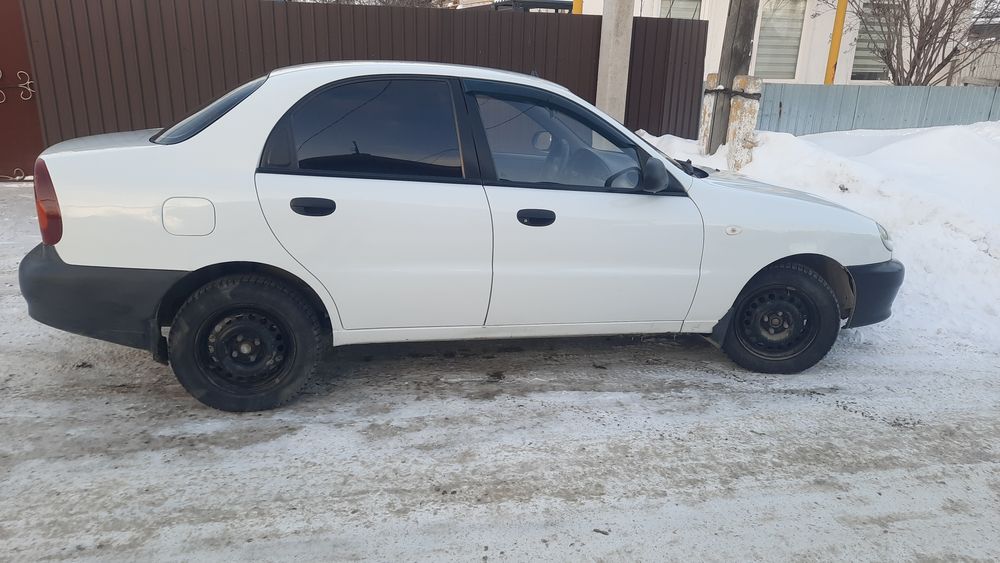 Продам заз шанс.