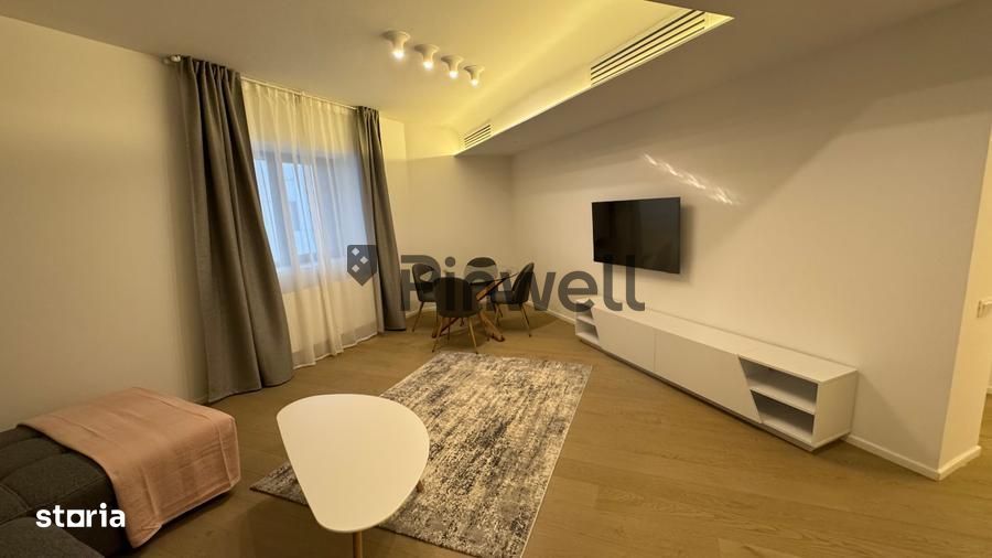 Prima închiriere | Apartament 3 camere | Cortina Academy