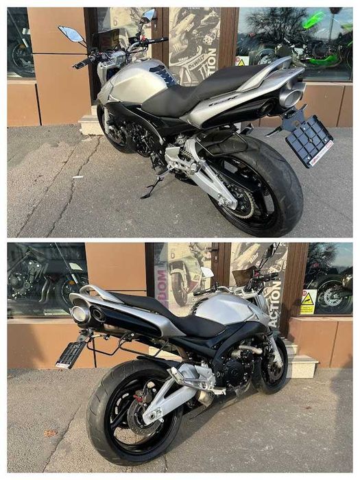 Suzuki GSR 600 ~ Garantie ~ Rate directe fara DOBANDA ~