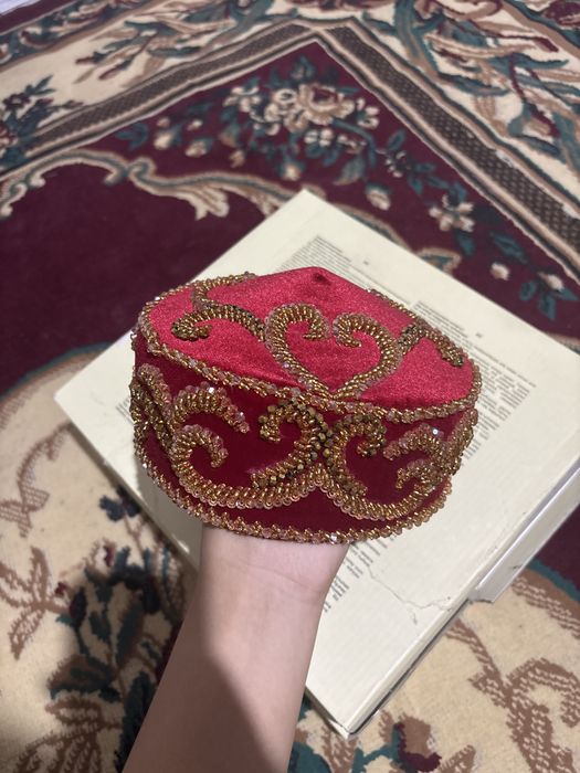 Саукеле  аяқталмаған