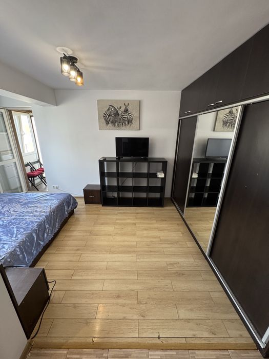 Exclus agentii - Garsoniera in Militari Residence, Orhideelor, Dudu, Chiajna