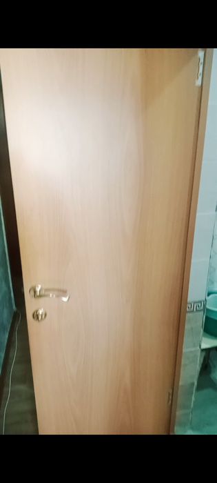 Межкомнатные двери