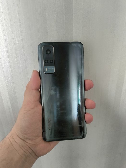 Продам Vivo Y31 128gb