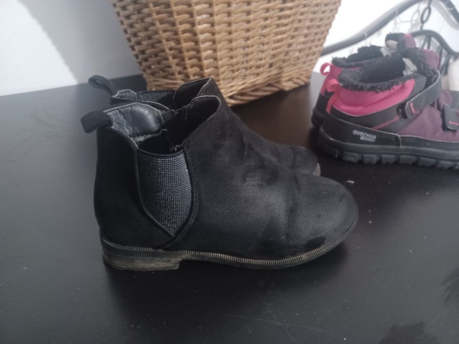 Pantofi fete marimea 30