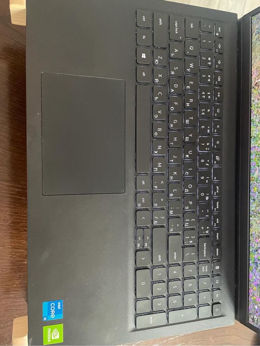 Лап-топ Dell Vostro 3510