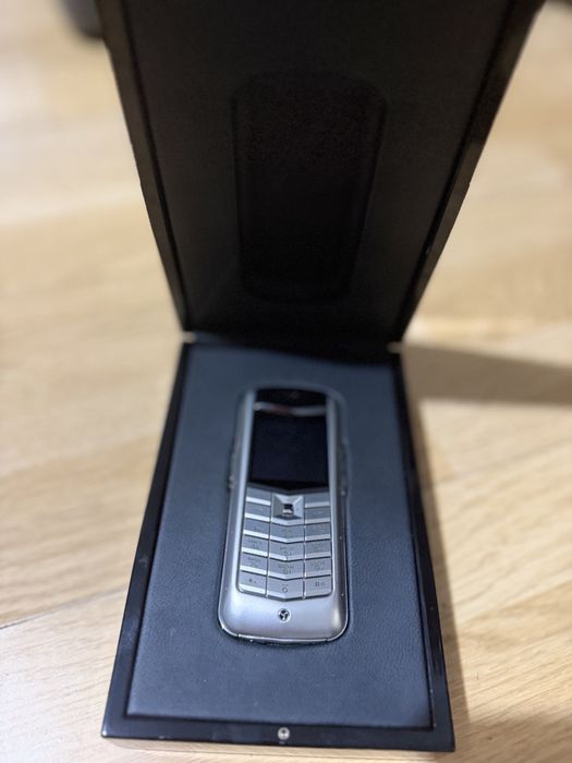 Vertu Constellation Rococo/classic