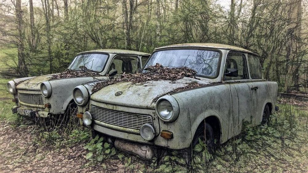 Colectam rable auto pentru Dezmembrări și fier vechi Plata pe loc