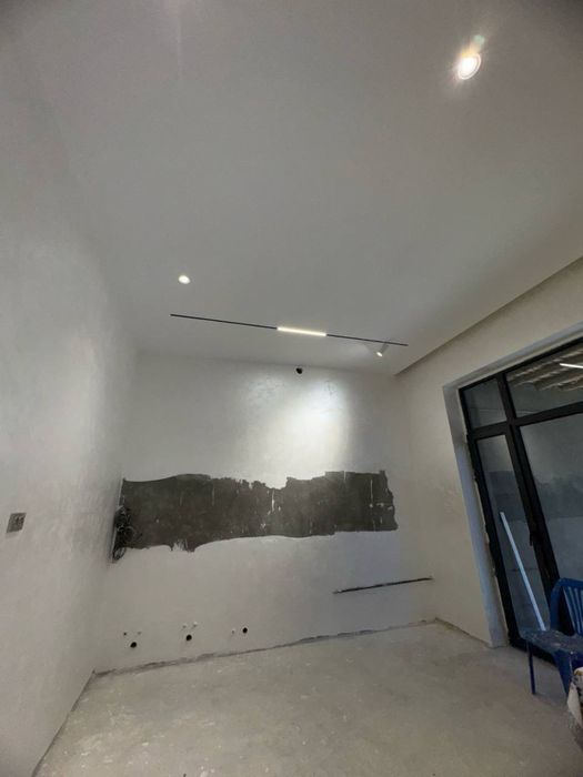 Ун кургонда 2 сотихга Евро ховли