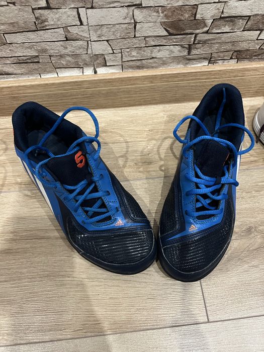 Adidas Стоножки - 38