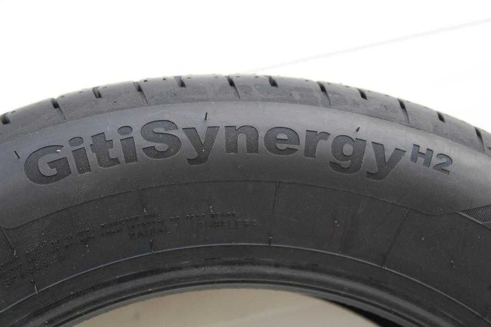 Anvelope vara noi 215/55R16, 97W, XL, Giti