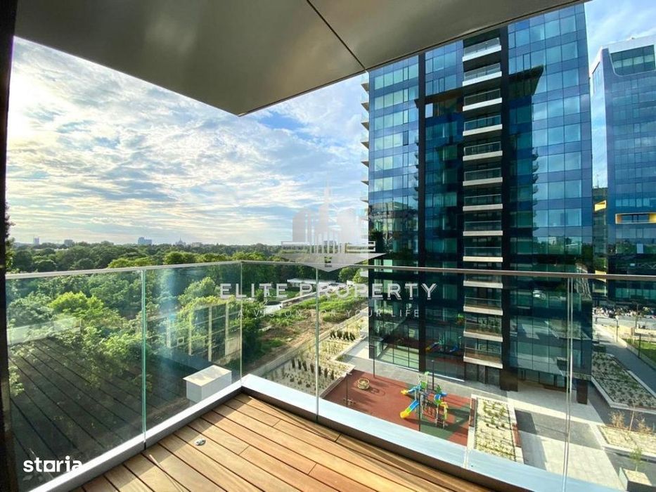 Inchiriere Apartament | 2 Camere | One Floreasca City