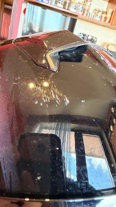 Мото каска shark ridill 2