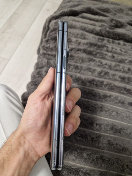 Huawei Mate x3.