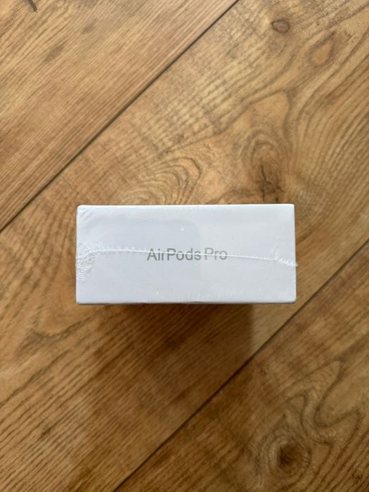 Vand casti airpods pro 2 originale cu bon