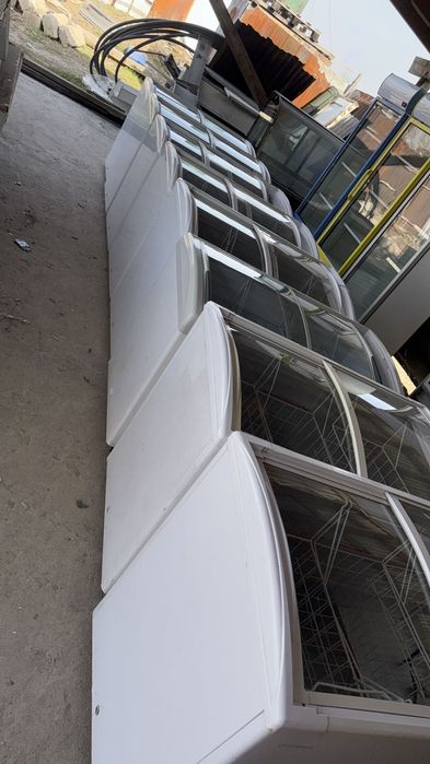 Холодильники на  350литров