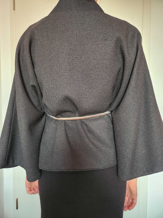 Capa neagra noua marime universala