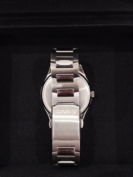 часы casio MTF-300