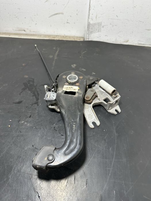 Pedala frana de mana Mercedes ML W164 ML320 ML280 ML350 3.0 cdi