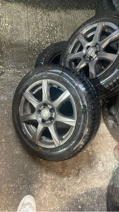 Volkswagen Polo V 2015