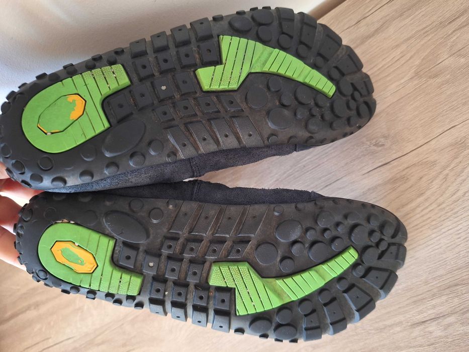 Joe Nimble, 39 номер,стелка 25.5см, 40лв