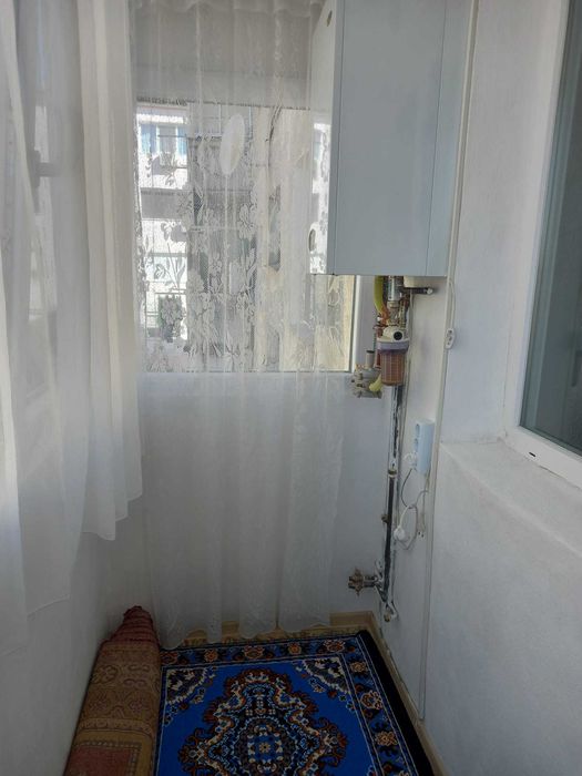 Apartament cu o camera de inchiriat