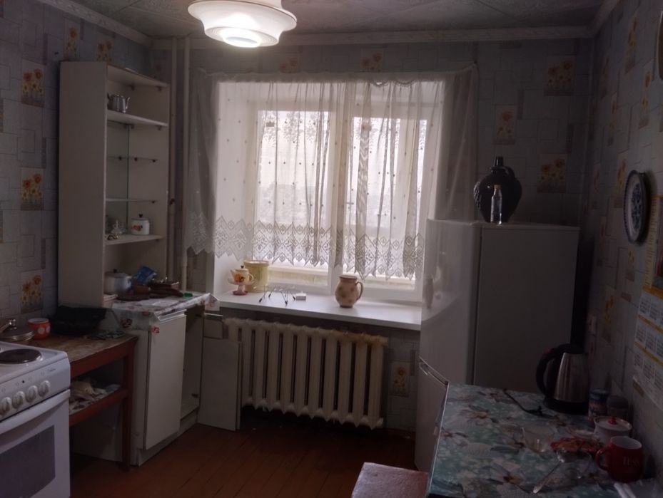 Продам 2комнатную  квартиру