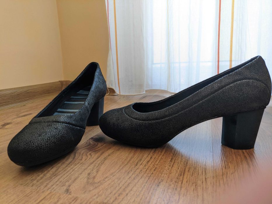 Дамски обувки Camper Sinuosa (39 номер)