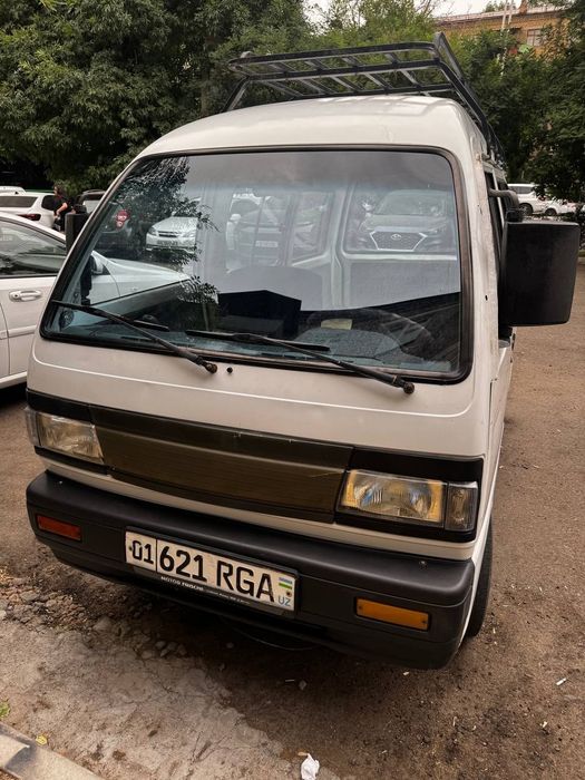 Дамас 1998г., аренда, рассрочка, выкуп, вариант