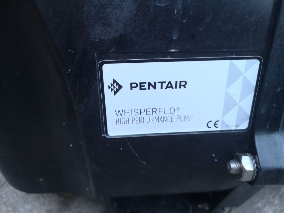 Wilo Помпа за Басейн 220V Qmax10m3 Hmax8m