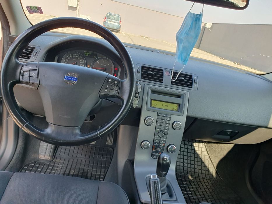 Volvo C30 1.6D Drive-E