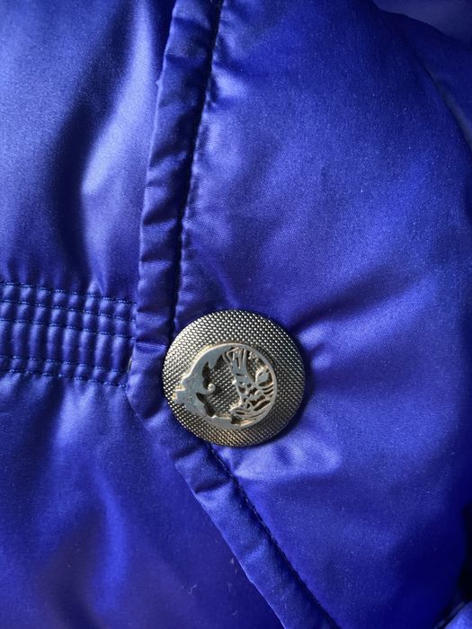 Geaca Gianni Versace