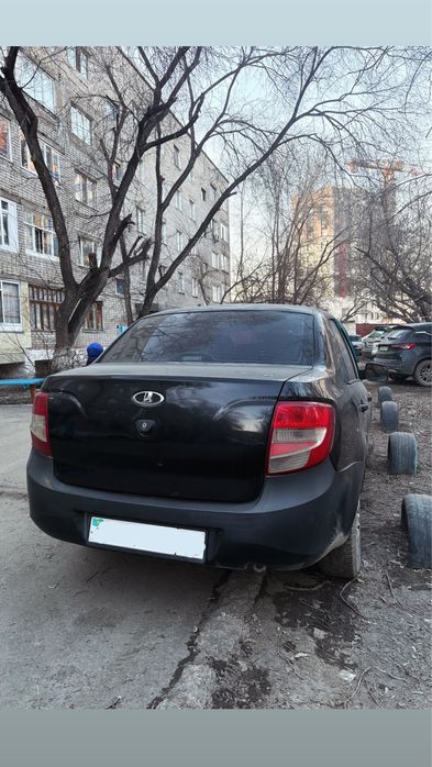 Продам гранту 2013 года