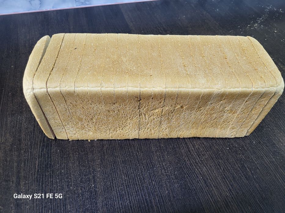 Тостовый хлеб Сэндвич